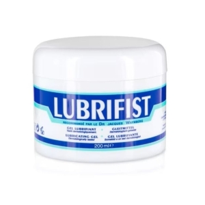 Lubrix lubrikant na bazi vode za fisting, vaginalni i analni odnos (200ml), 800071