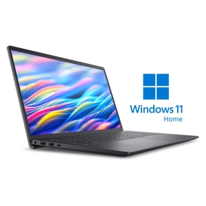 DELL OEM 15 DC15250 15.6 inch FHD 120Hz Core 3 100U 12GB 512GB SSD Win11Home laptop
