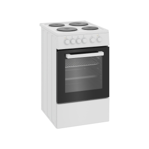 BEKO FSS56000W električnii šporet