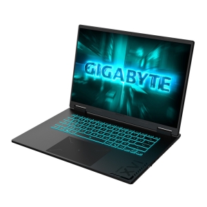 GIGABYTE A16 CVH 16 inch FHD+ 165Hz 300nits i7-13620H 16GB 512GB SSD GeForce RTX 5060 8GB Backlit gaming laptop