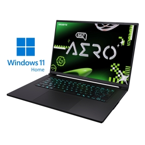 GIGABYTE AERO X16 1TH 16 inch FHD+ 165Hz 300nits AMD Ryzen AI 7 350 16GB 1TB SSD GeForce RTX 5050 8GB Backlit Win11Home laptop