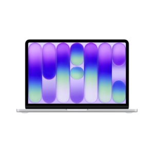 APPLE MacBook Neo 13 inch A18 Pro 6-core CPU 5-core GPU 8GB 512GB SSD Silver (MHFC4)