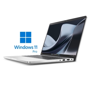DELL Pro 14 Plus 14 inch FHD+ 300nits AMD Ryzen 7 PRO 250 16GB 512GB SSD Backlit FP SC Win11Pro 3yr ProSupport laptop