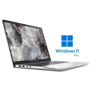 DELL Pro 16 Plus 16 inch FHD+ 300nits Core Ultra 7 268V 32GB 512GB SSD Intel Arc FP Win11Pro 3yr ProSupport