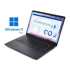DELL Pro Max 14 14 inch FHD+ 300nits AMD Ryzen AI 7 Pro 350 16GB 512GB SSD Backlit FP Win11Pro 3yr ProSupport laptop