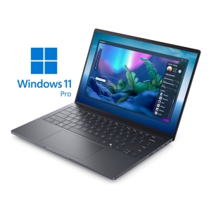 DELL Pro Max 14 Premium 14 inch FHD+ 400nits Core Ultra 7 265H 32GB 1TB SSD RTX PRO 1000 8GB Backlit FP Win11Pro 3yr ProSupport laptop