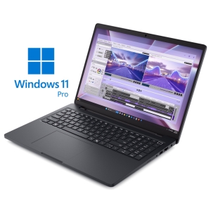 DELL Pro Max 16 16 inch FHD+ 300nits Core Ultra 7 265H 64GB 1TB SSD RTX PRO 1000 8GB Backlit FP SC Win11Pro 3yr ProSupport laptop