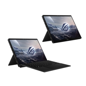 ASUS ROG Flow Z13 GZ302EA-RU011X (13.4 inča 2.5K, Ryzen AI MAX+ 395, 32GB, 1TB SSD, Win11 Pro) laptop