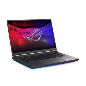 ASUS ROG Strix G16 G615LP-S5192 (16 inča 2.5K , Core 9 275HX, 32GB, SSD 1TB, GeForce RTX 5070) laptop + ranac
