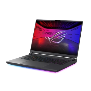 ASUS ROG Strix G16 G615LP-TS220W (16 inča 2.5K, Ultra 9 290HX, 32GB, SSD 1TB, GeForce RTX 5070, Win 11 Home) laptop