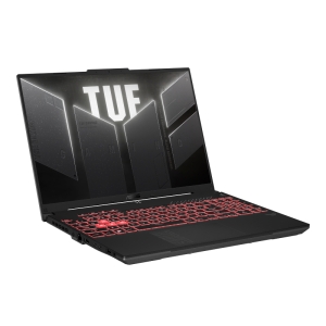 ASUS TUF Gaming A16 FA607NUQ-RL014 (16 inča FHD+, Ryzen 7 170, 16GB, SSD 512GB, GeForce RTX 4050) laptop