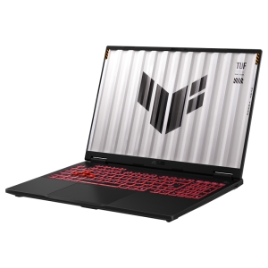 ASUS TUF Gaming A16 FA608UHI-TU126 (16 inča FHD+, Ryzen 7 260, 16GB, SSD 512GB, GeForce RTX 5050) laptop