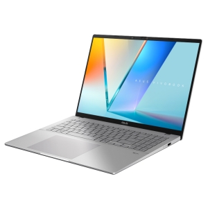 ASUS Vivobook S16 S3607CA-RPA035 (16 inča WUXGA, Ultra 7 255H, 16GB, SSD 1TB) laptop + ranac