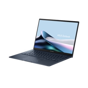 ASUS Zenbook 14 UX3405CA-ST1550W (14 inča 3K, Ultra 7 255H, 16GB, SSD 1TB, Win 11 Home) laptop