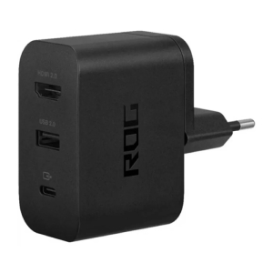 ASUS AC65-03 ROG Gaming Charger Dock, NOT26307