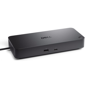DELL Pro Dock WD25Z with 130W AC Adapter, NOT25980