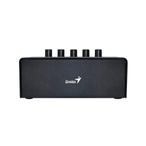 GENIUS STEREO SWITCHING BOX audio kontroler, ZVU03788