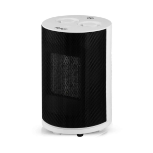 Raf bela rotirajuća grejalica sa ventilatorom, 1800W, R.1187W