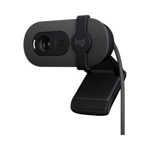 LOGITECH Brio 100 Full HD Webcam GRAPHITE, WEB00283