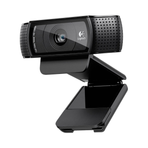 LOGITECH C920 Full HD Pro web kamera, WEB00164