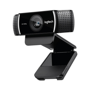 LOGITECH C922 Pro Stream web kamera, WEB00209