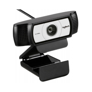 LOGITECH C930e Full HD Pro Business web kamera, WEB00233