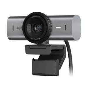 LOGITECH MX Brio 705 for Business Webcam GRAPHITE, WEB00322