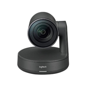 LOGITECH Rally Plus Ultra HD Video Conferencing Webcam, WEB00236