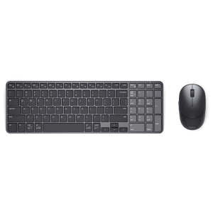 DELL KM746 Pro 7 Rechargeable Compact US tastatura + miš, TAS01577