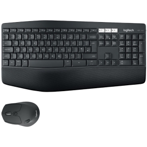 LOGITECH MK850 Wireless Desktop US tastatura + miš, TAS00695