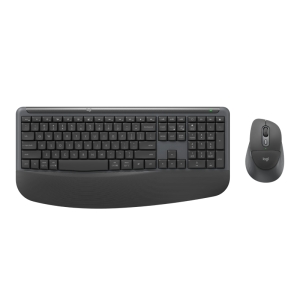 LOGITECH MK880 Signature Comfort Plus Wireless Desktop YU tastatura + miš, TAS01604