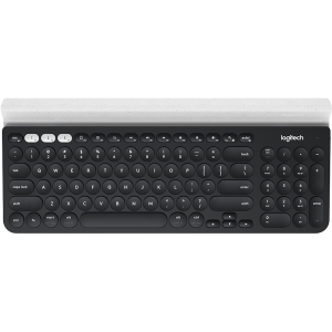 LOGITECH_ K780 Wireless Multi-device Keyboard US, TAS01551