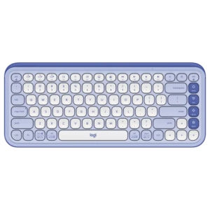 LOGITECH POP Icon Keys US tastatura ljubičasta, TAS01420