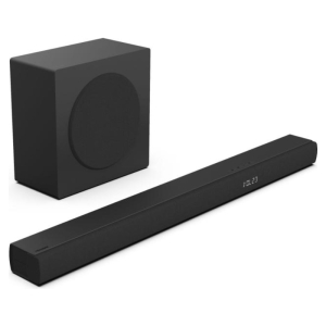HISENSE HS3100 soundbar sa subwooferom crni, ZVU03392