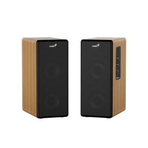 GENIUS SP-HF1220BT Pine Wood zvučnici, ZVU03655