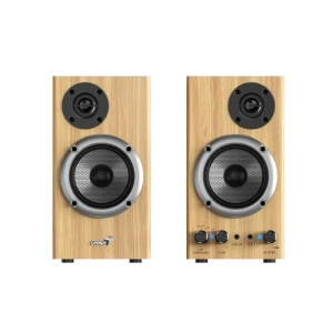 GENIUS SP-HF520BT Pine Wood zvučnici, ZVU03408
